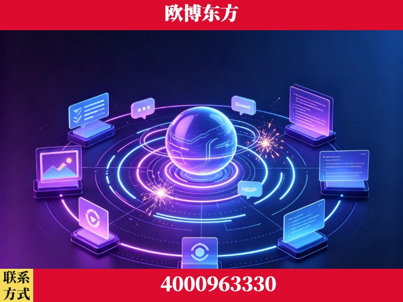 龙南-生成式引擎优化